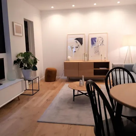 Appart Passie Apartament