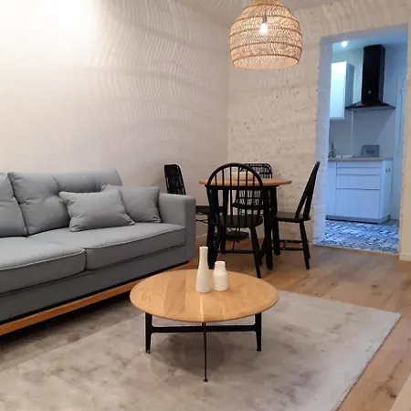 Apartament Appart Passie