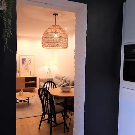 Appart Passie Apartament Lille