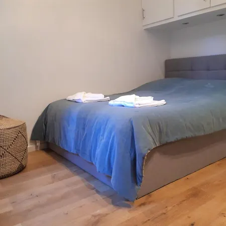 Appart Passie Apartament *