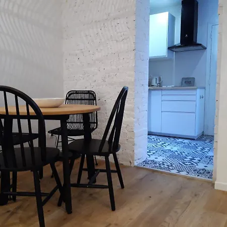 Appart Passie Apartament Lille