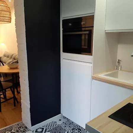 Appart Passie Apartament *