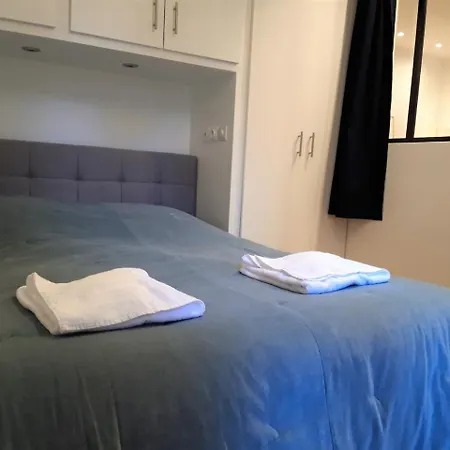 Appart Passie Apartament Lille